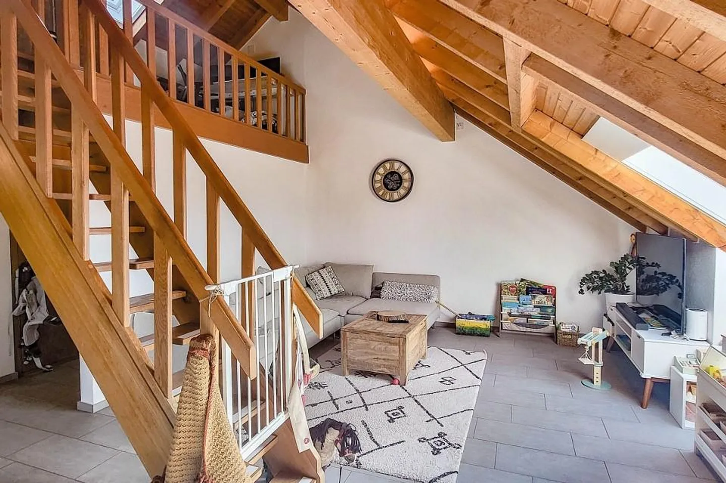 Kaisten-Warthof - vivere dove volpe e lepre si dicono buonanotte.. - Foto 7 di 13