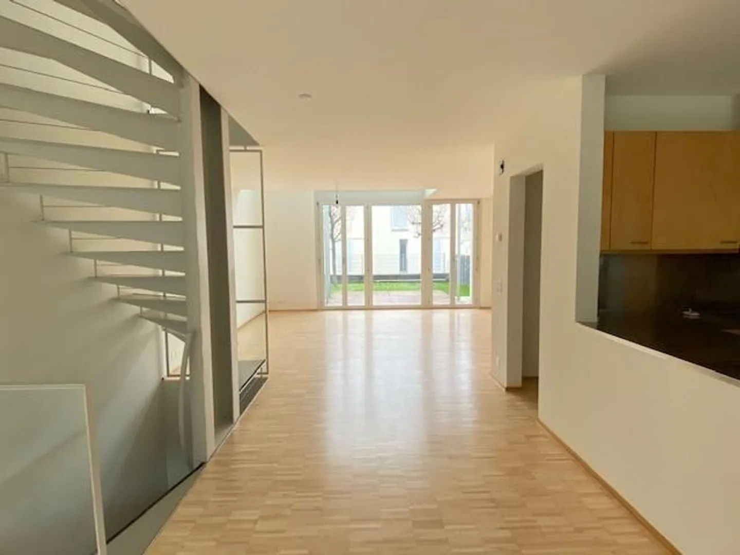 Appartamento duplex di 4,5 stanze con giardino privato - Foto 6 di 11