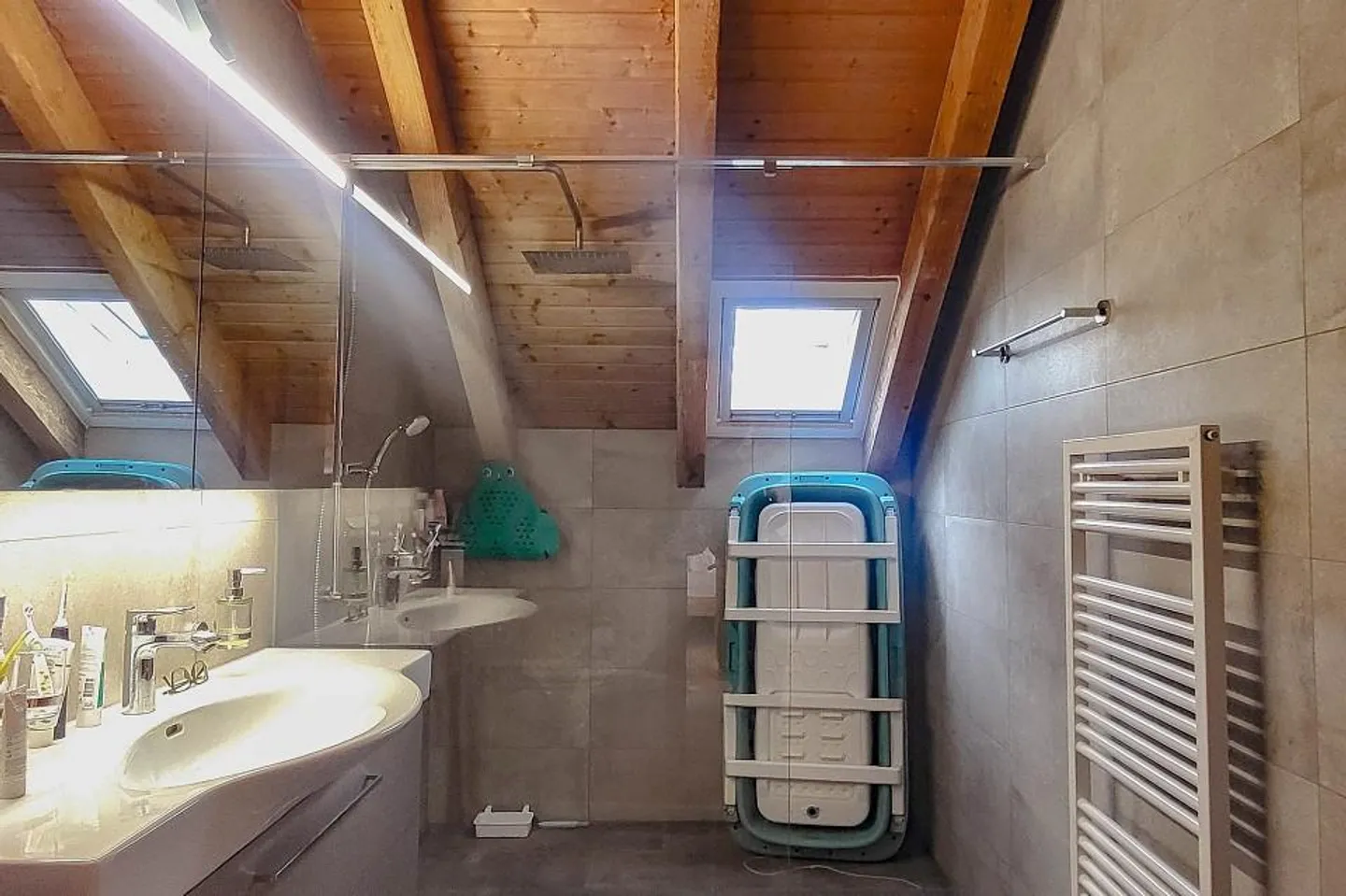 Kaisten-Warthof - vivere dove volpe e lepre si dicono buonanotte.. - Foto 8 di 13