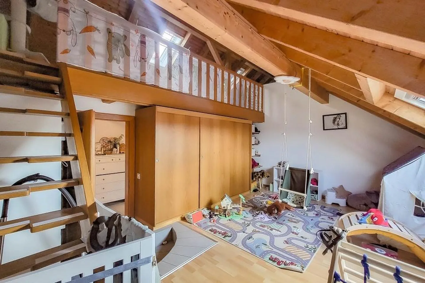 Kaisten-Warthof - vivere dove volpe e lepre si dicono buonanotte.. - Foto 9 di 13