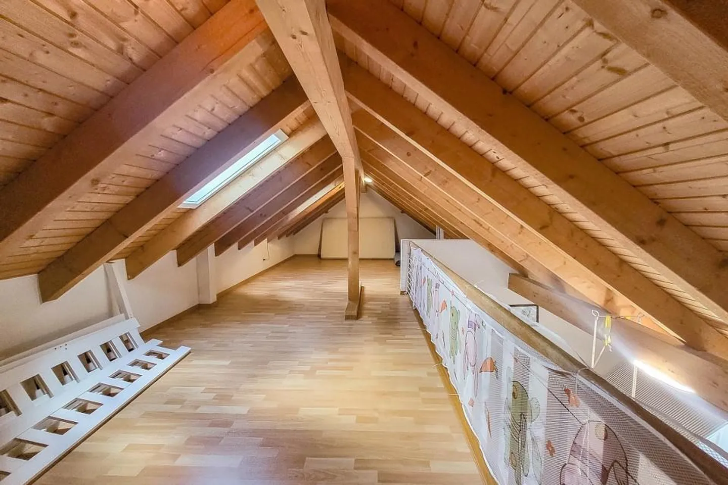 Kaisten-Warthof - vivere dove volpe e lepre si dicono buonanotte.. - Foto 10 di 13