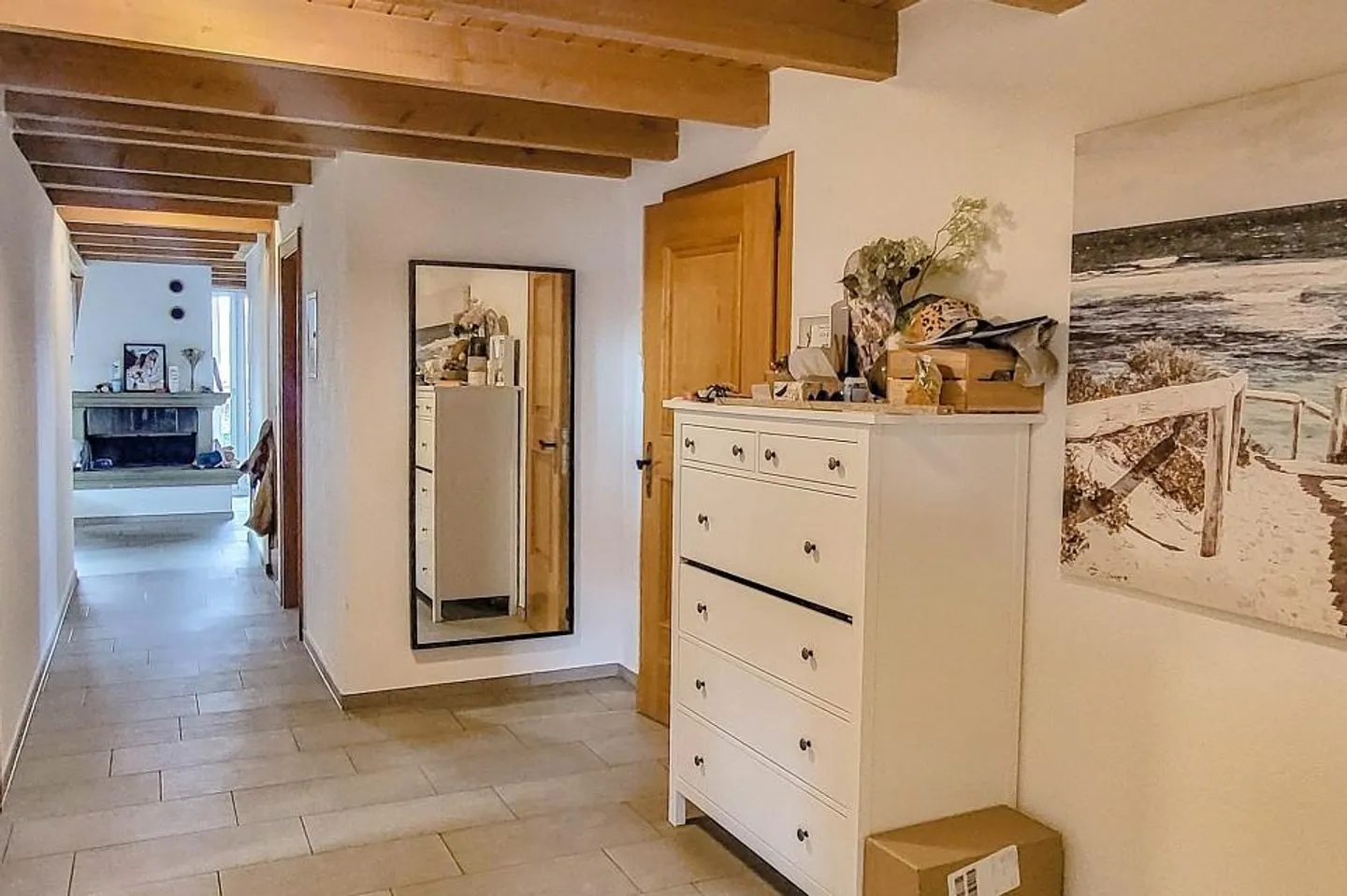 Kaisten-Warthof - vivere dove volpe e lepre si dicono buonanotte.. - Foto 11 di 13