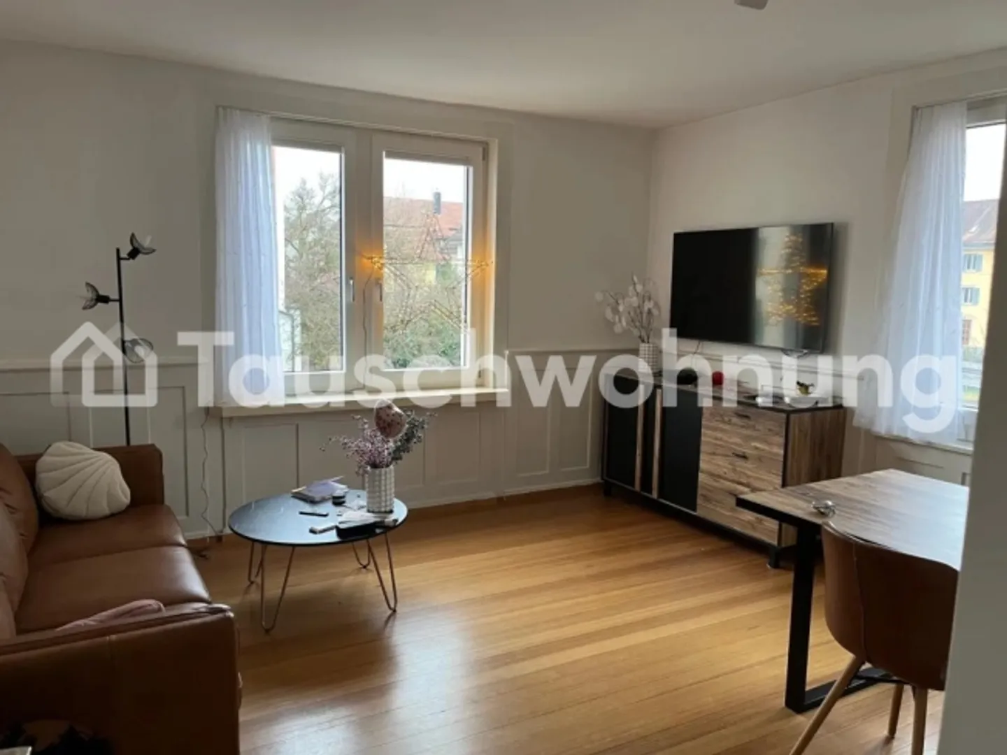 « 3-Zimmer-Whg in Winterthur Veltheim zum Tausch» - Foto 5 von 10