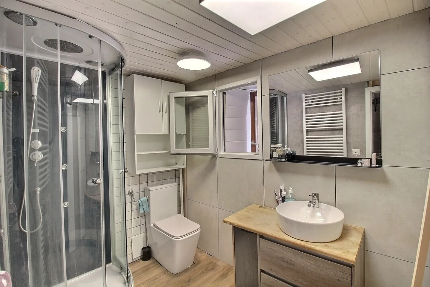 Appartement Charmant à Salvan - Photo 10 sur 15