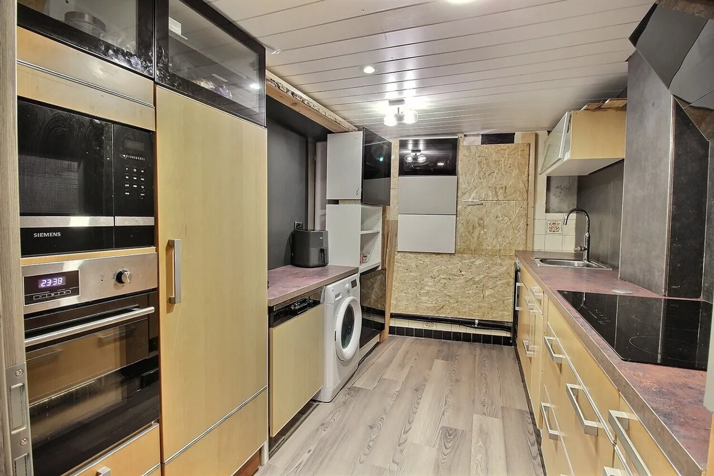 Appartement Charmant à Salvan - Photo 12 sur 15