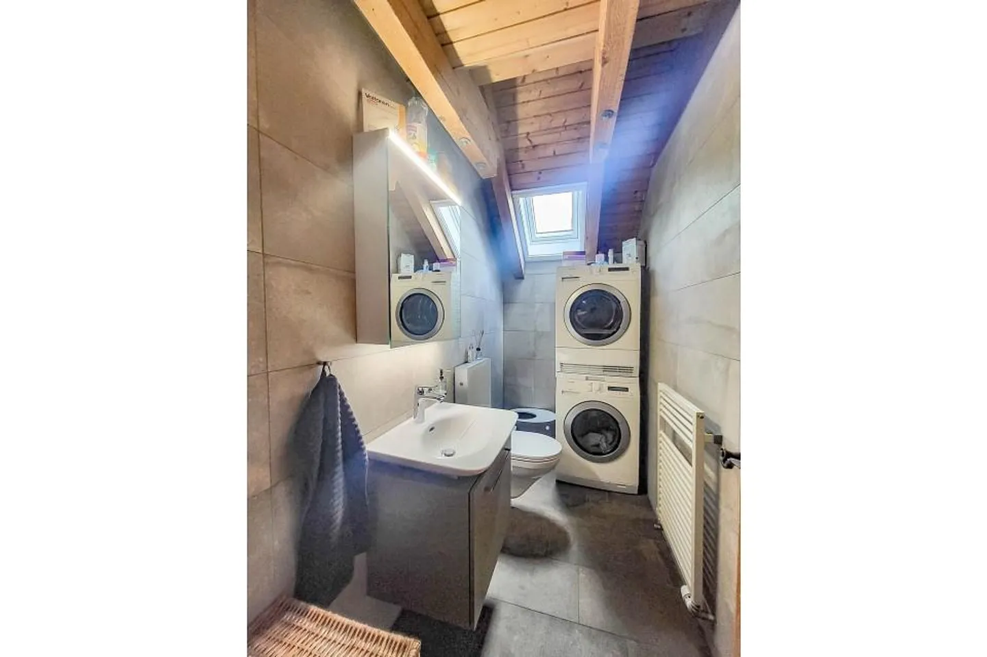 Kaisten-Warthof - vivere dove volpe e lepre si dicono buonanotte.. - Foto 13 di 13