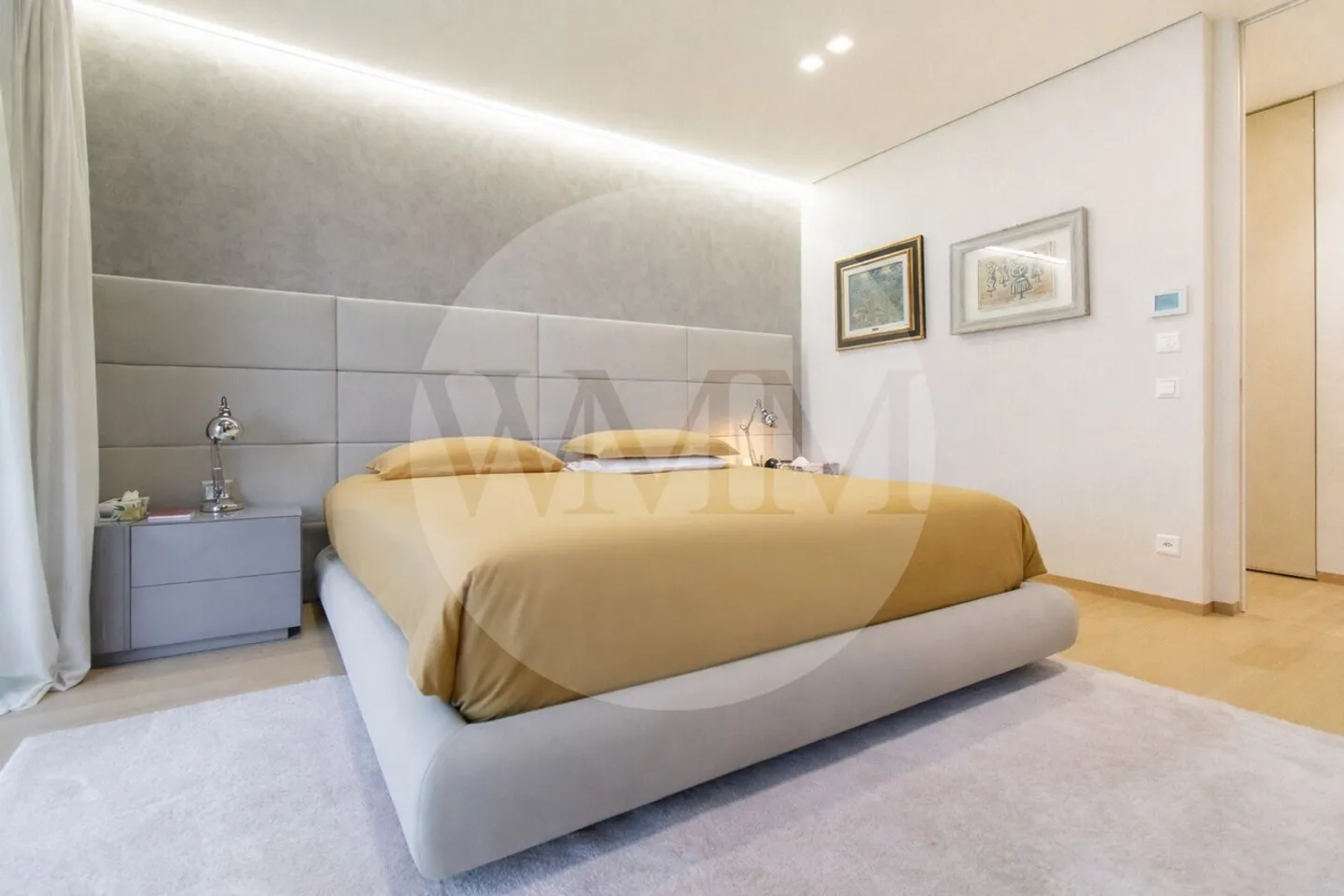 Appartamento di lusso esclusivo con jacuzzi e vista mozzafiato sul lago - Foto 9 di 25