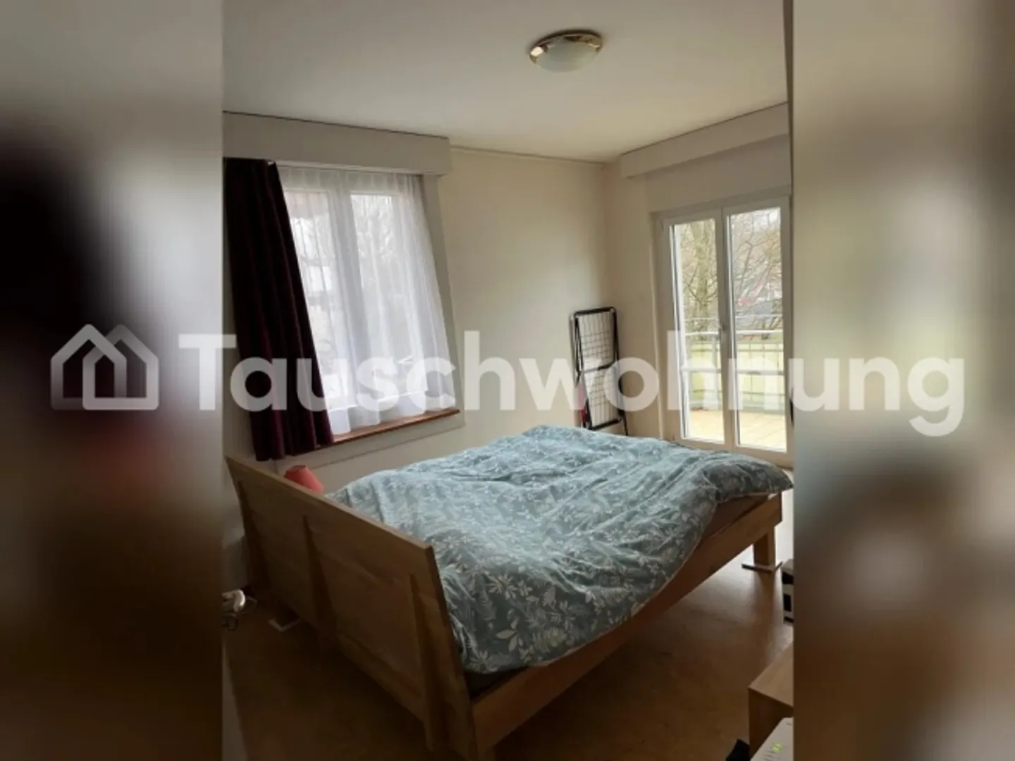 « 3-Zimmer-Whg in Winterthur Veltheim zum Tausch» - Foto 8 von 10