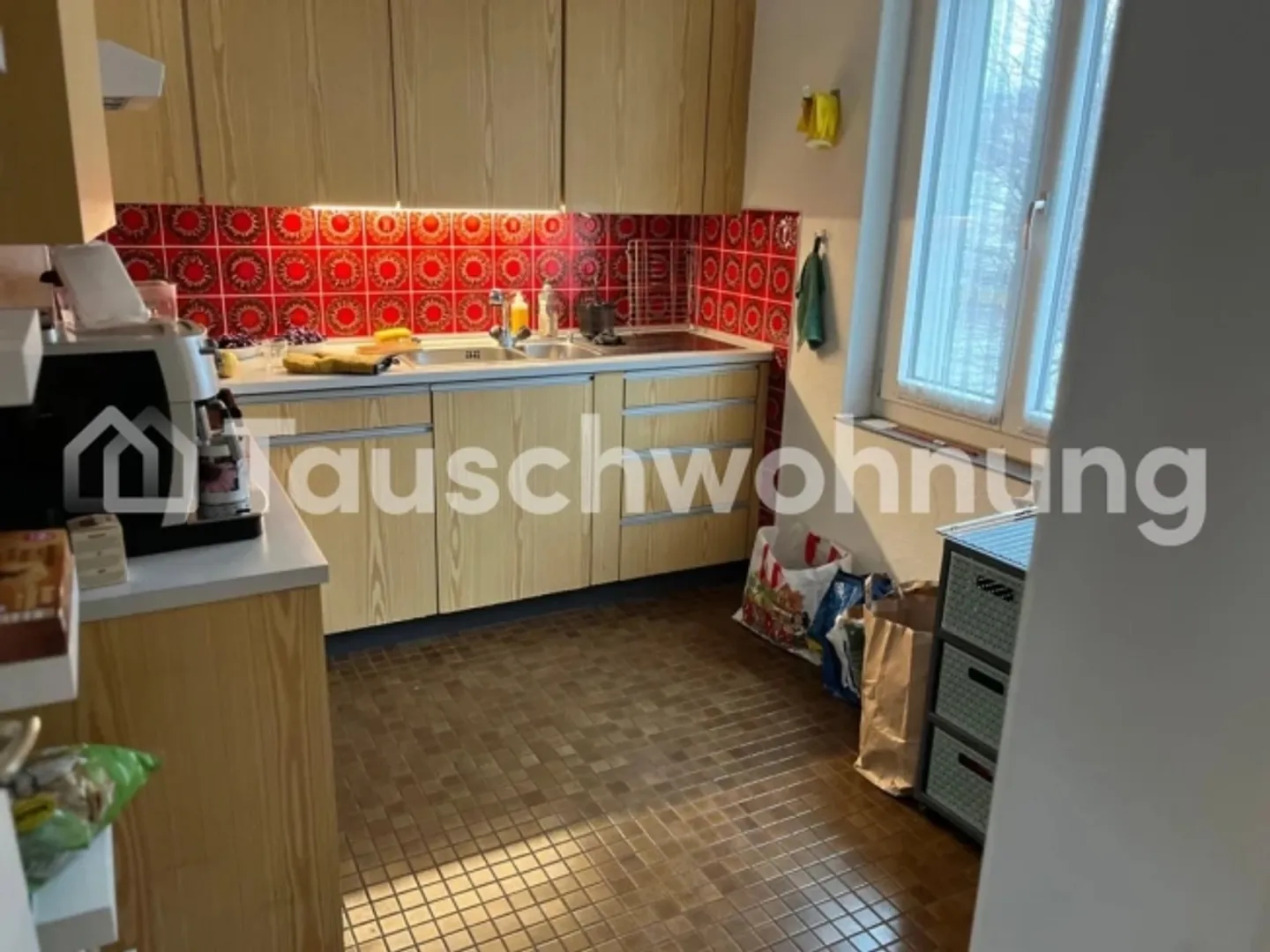 « 3-Zimmer-Whg in Winterthur Veltheim zum Tausch» - Foto 9 von 10