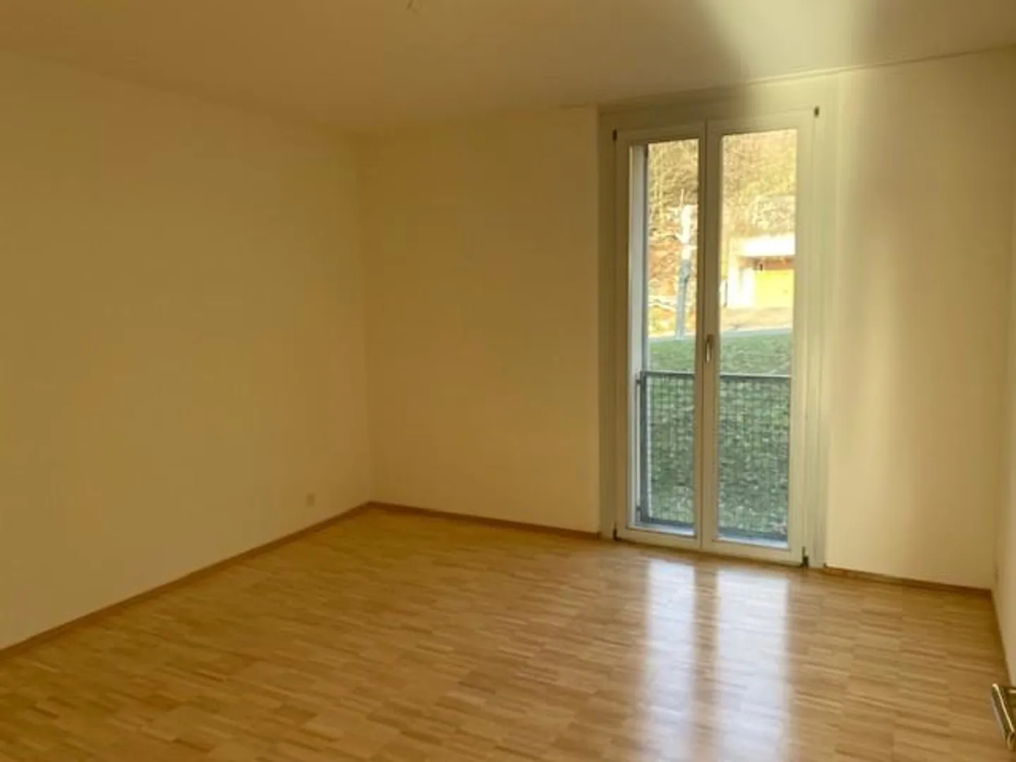 Appartamento duplex di 4,5 stanze con giardino privato - Foto 8 di 11