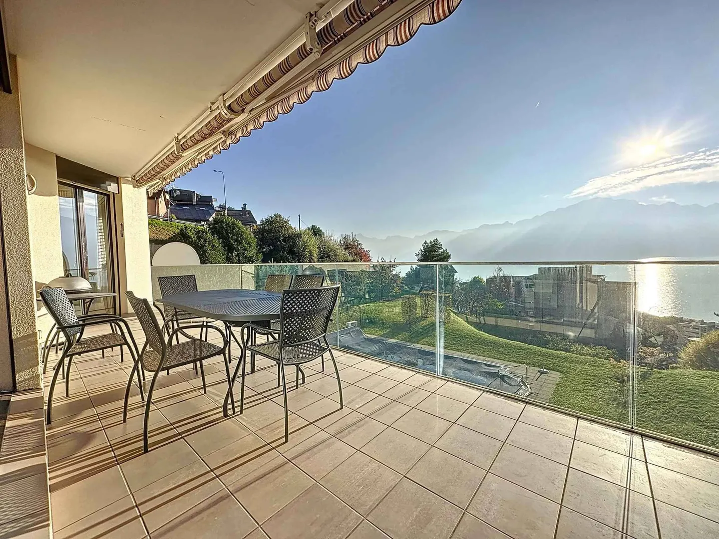 Appartamento Stupendo con Vista Lago - Foto 6 di 12