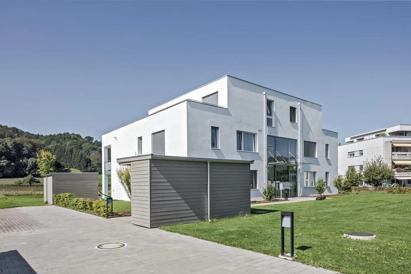 PROMOTION HIVER - 2 Mois de stationnement GRATUIT! - Photo 1 sur 1