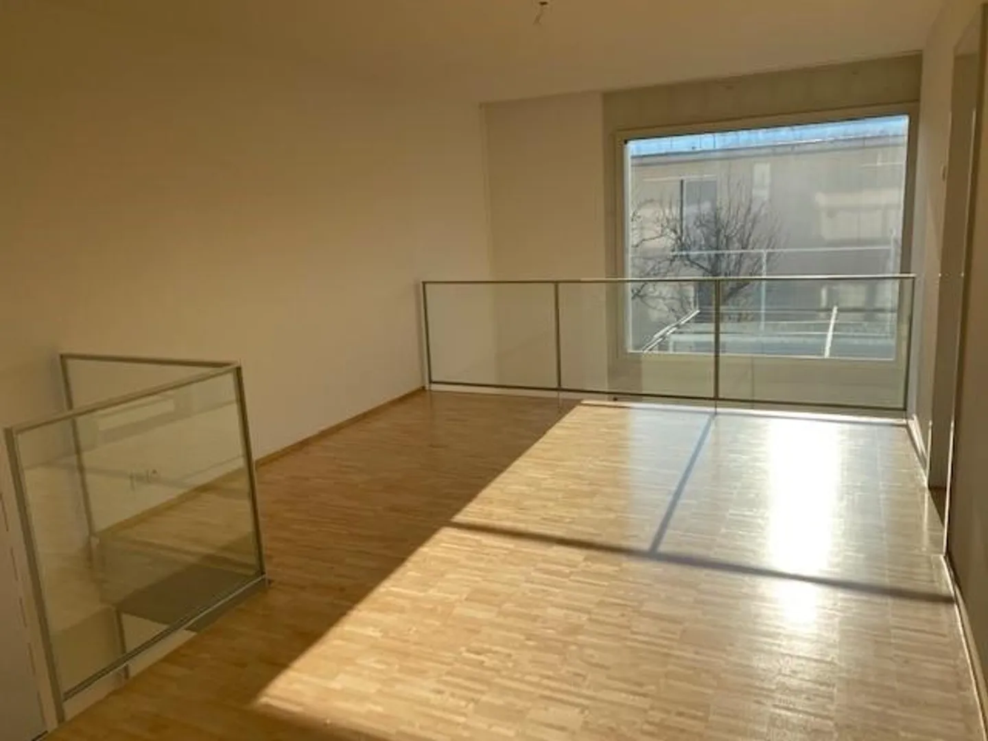 Appartamento duplex di 4,5 stanze con giardino privato - Foto 9 di 11