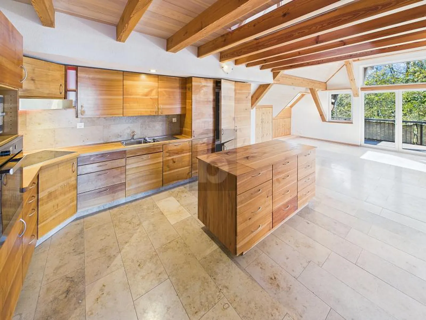 SPACIEUX ET LUMINEUX DANS LA NATURE - Photo 2 sur 6