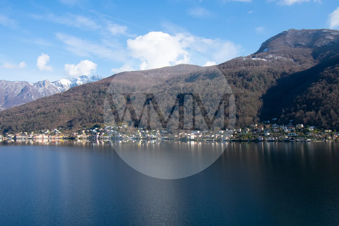 Appartamento di lusso esclusivo con jacuzzi e vista mozzafiato sul lago - Foto 17 di 25