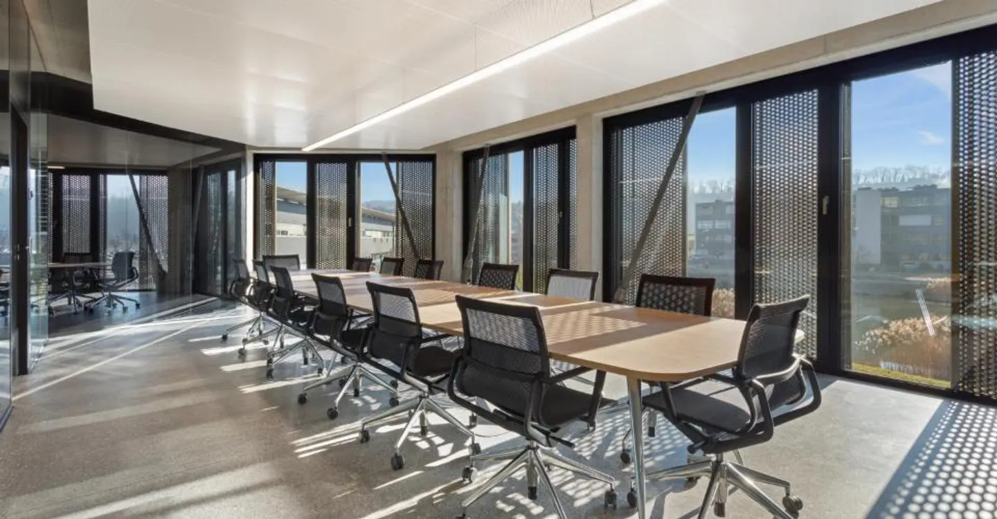 Ambiente i-TEC per la tua azienda! - Foto 3 di 9