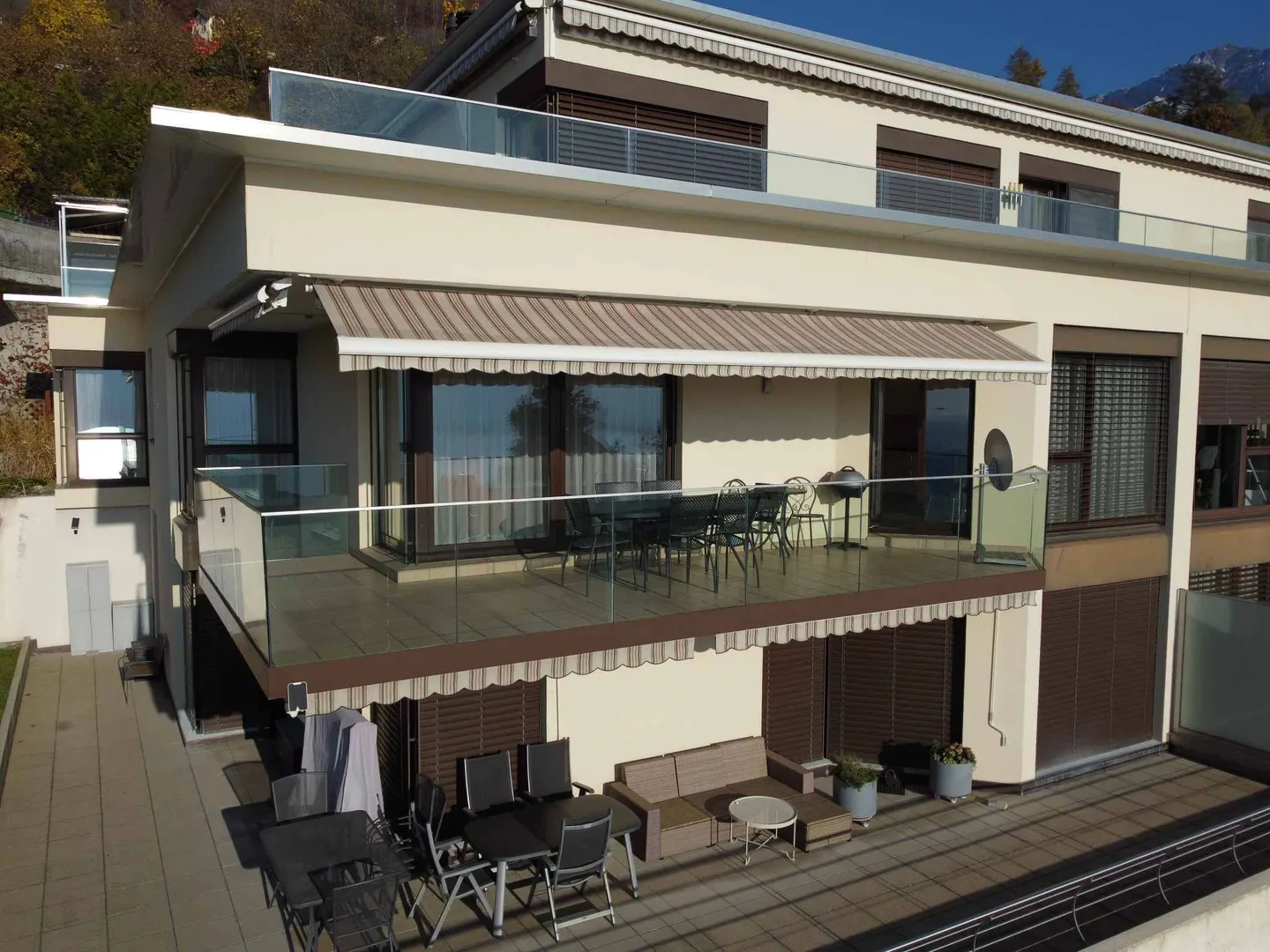 Appartamento Stupendo con Vista Lago - Foto 10 di 12