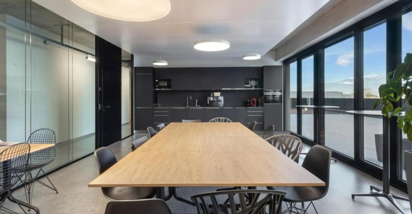 Ambiente i-TEC per la tua azienda! - Foto 4 di 9