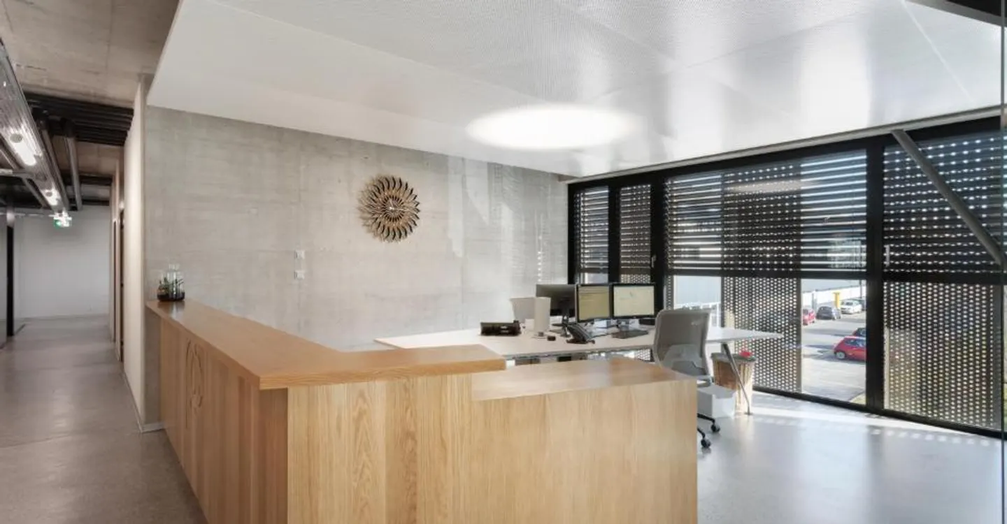 Ambiente i-TEC per la tua azienda! - Foto 5 di 9