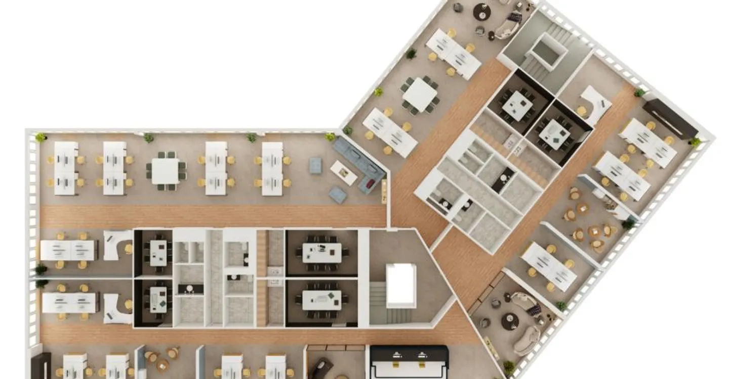Ambiente i-TEC per la tua azienda! - Foto 7 di 9