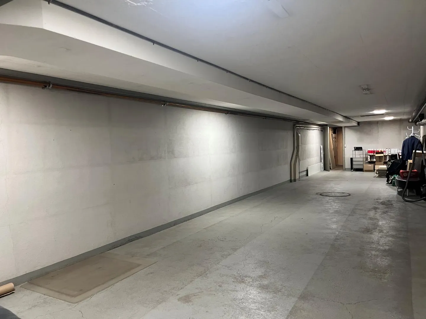 Espace de stockage à louer - Photo 3 sur 3