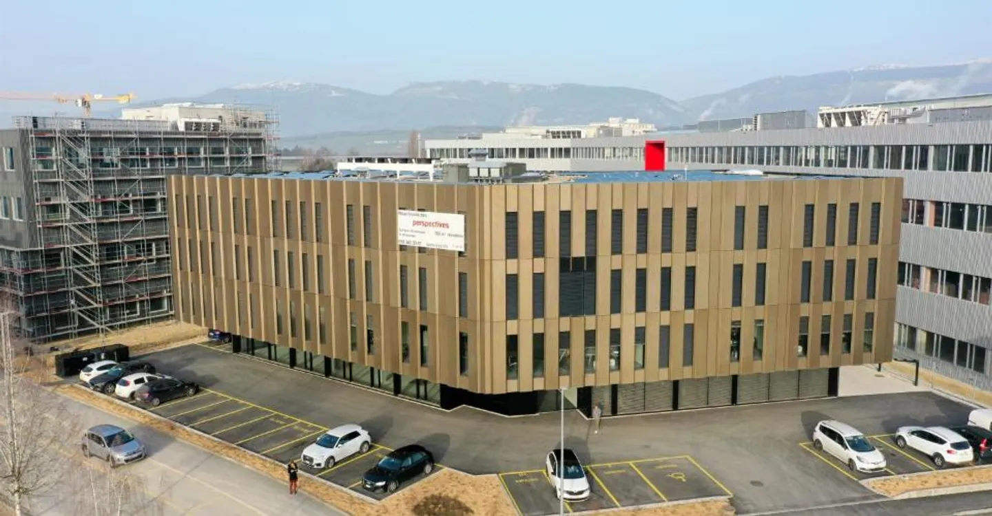 Ambiente i-TEC per la tua azienda! - Foto 6 di 9