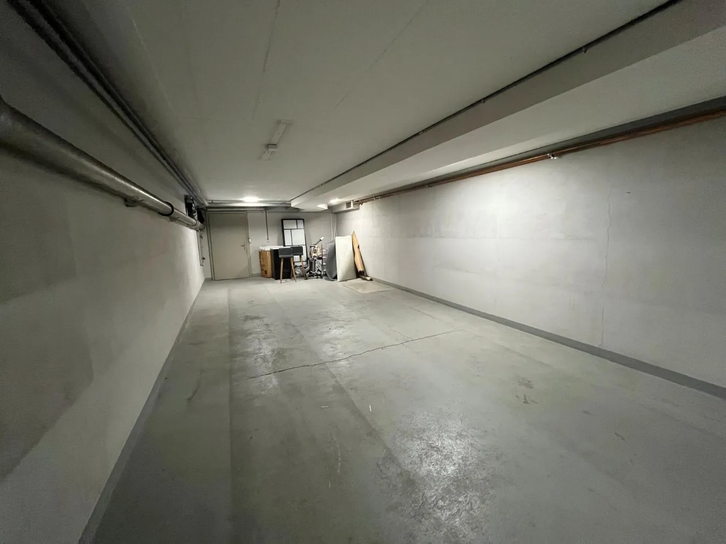 Espace de stockage à louer - Photo 2 sur 3