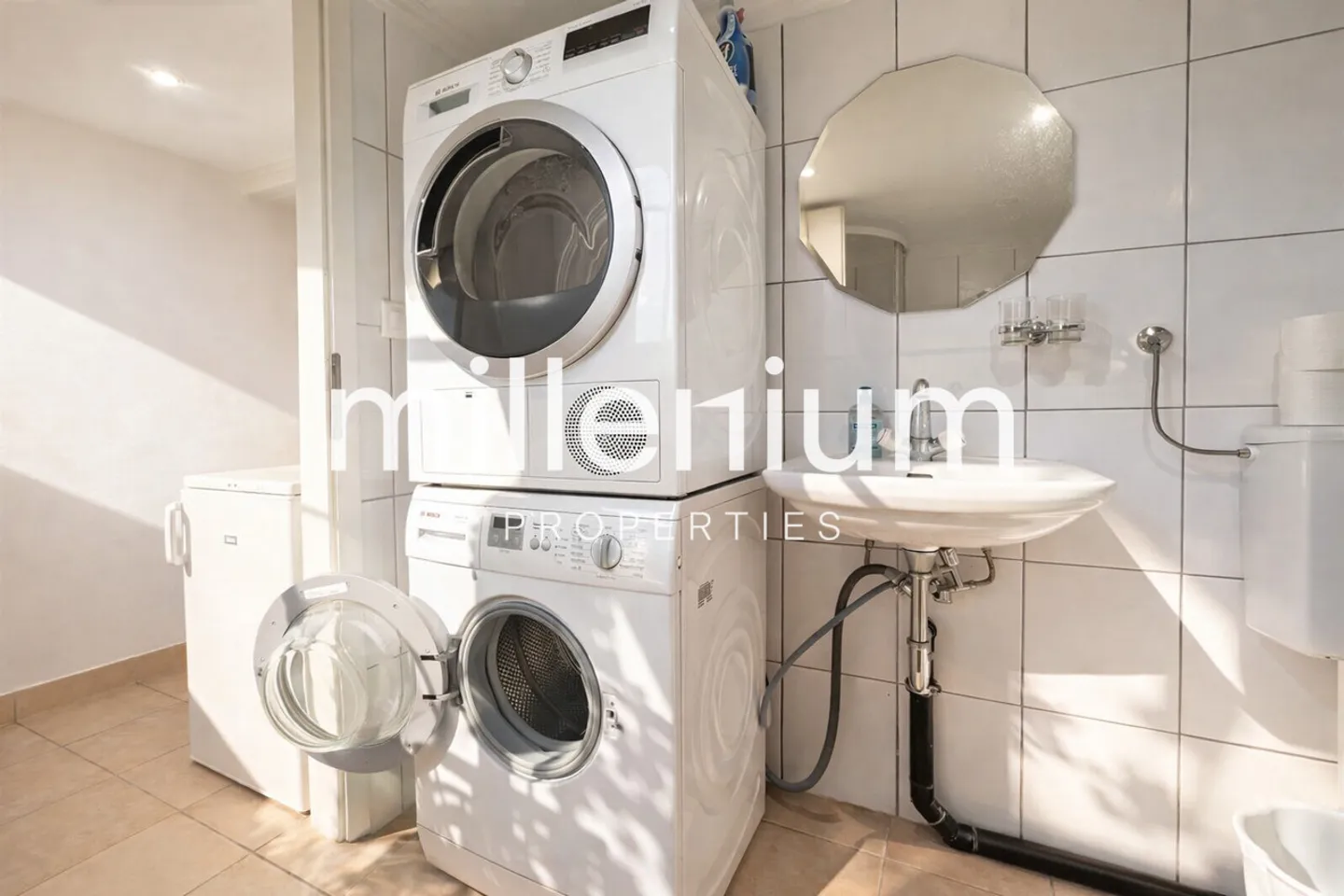 Grand-Saconnex - Emplacement Privilégié Près des Organisations - Photo 9 sur 10