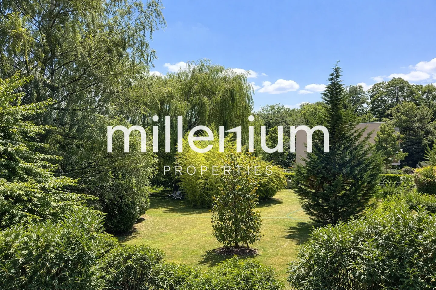 Grand-Saconnex - Emplacement Privilégié Près des Organisations - Photo 10 sur 10