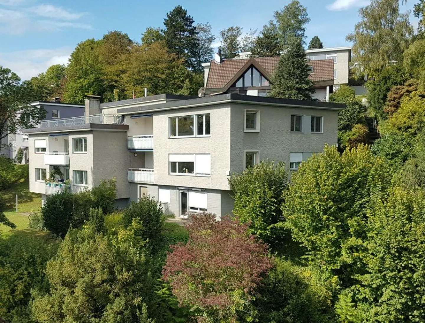 Tannerberg - Unique View - Photo 1 of 8