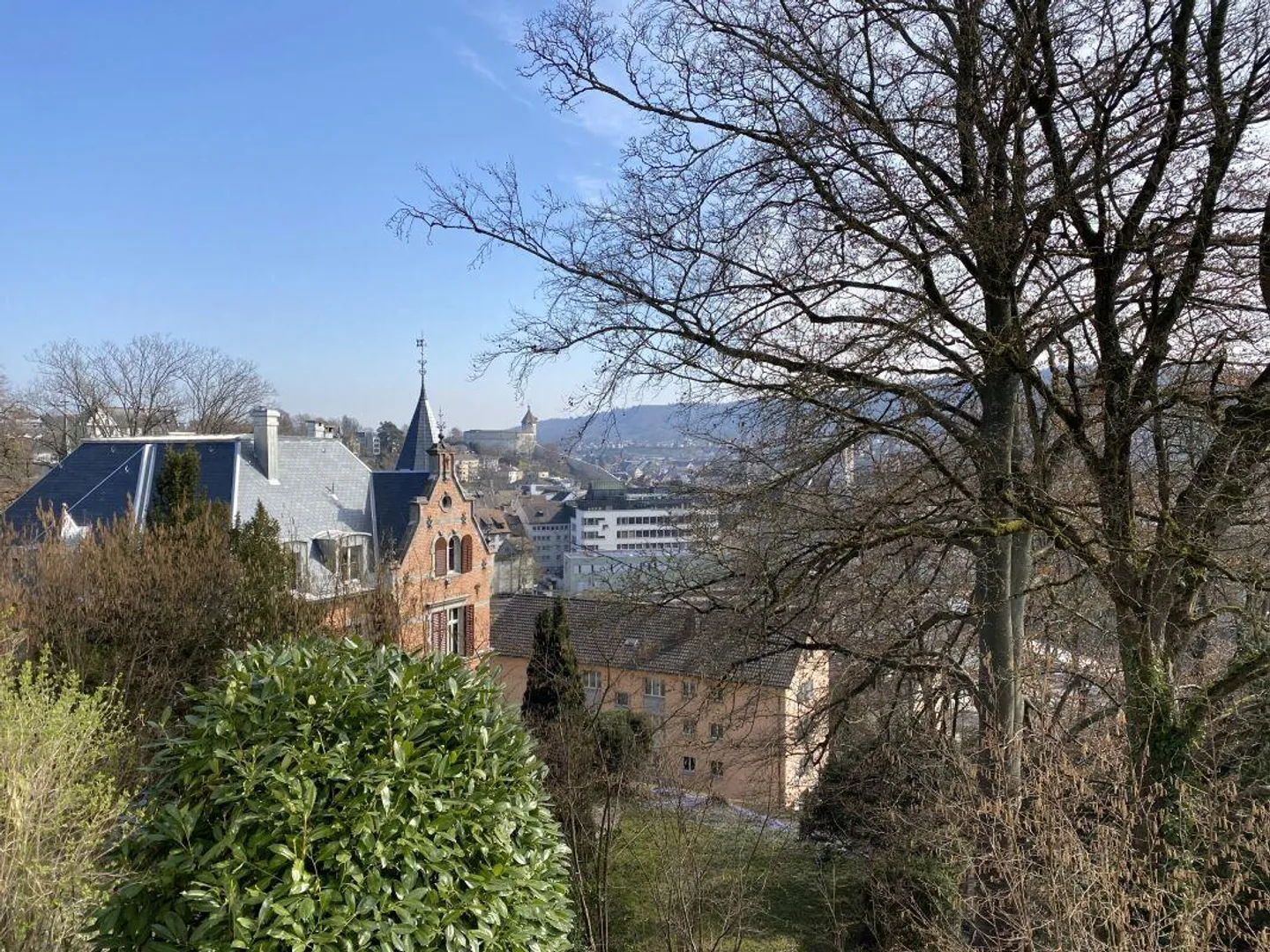 Tannerberg - Unique View - Photo 7 of 8