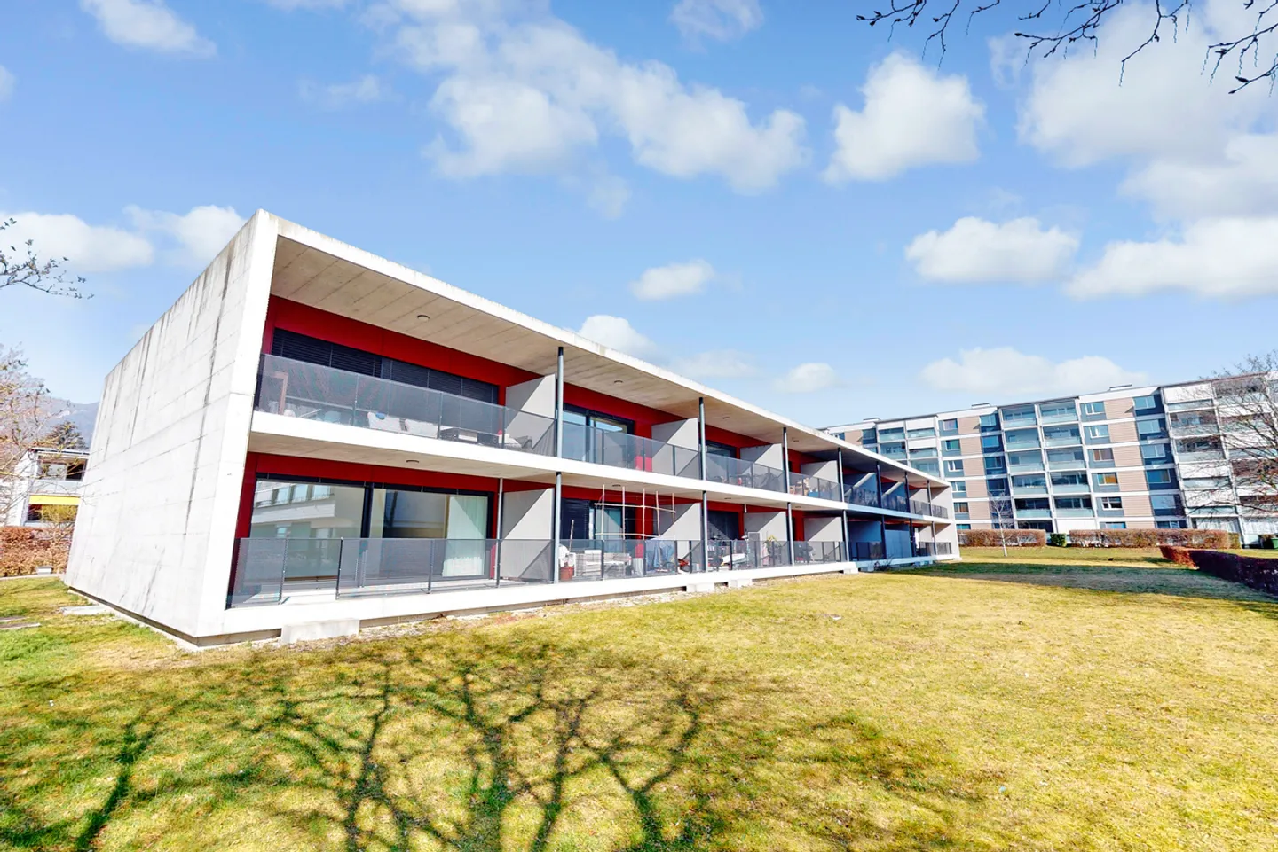 Neues Jahr, neues Glück? Lichtdurchflutete Wohnung sucht Sie. - Foto 2 di 13
