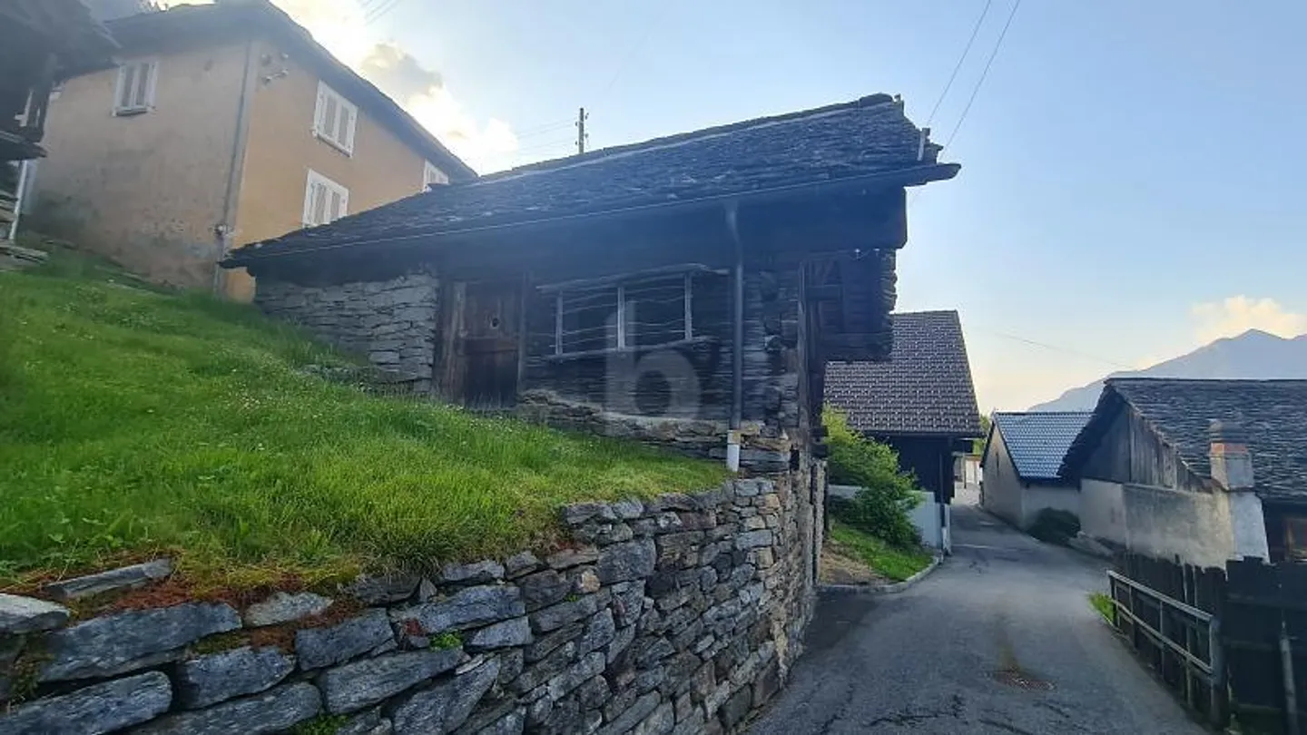 Chalet in vendita - Foto 4 di 5