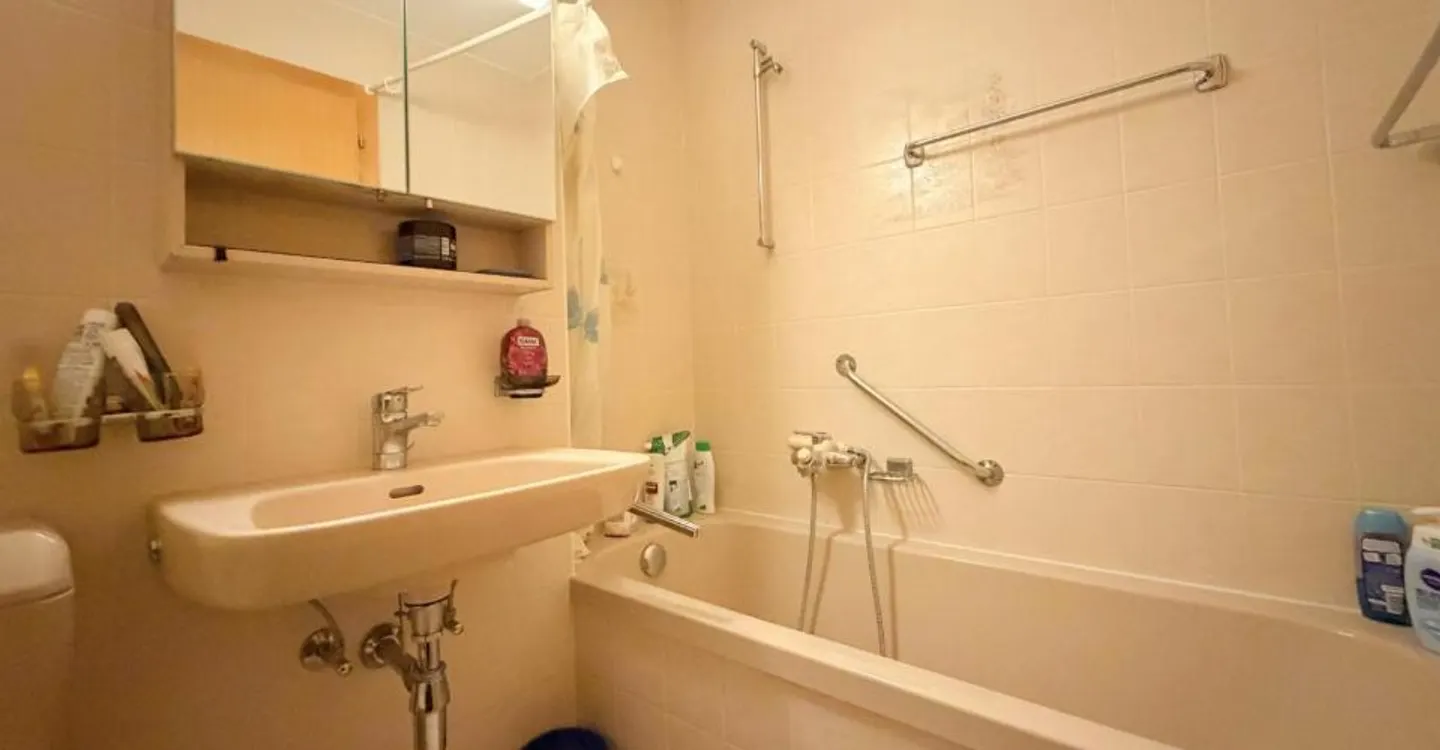 Appartement Charmant avec Vue Montagne - Photo 12 sur 13