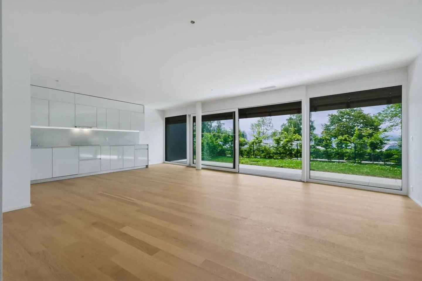 Appartement Neuf avec Terrasse - Photo 1 sur 6