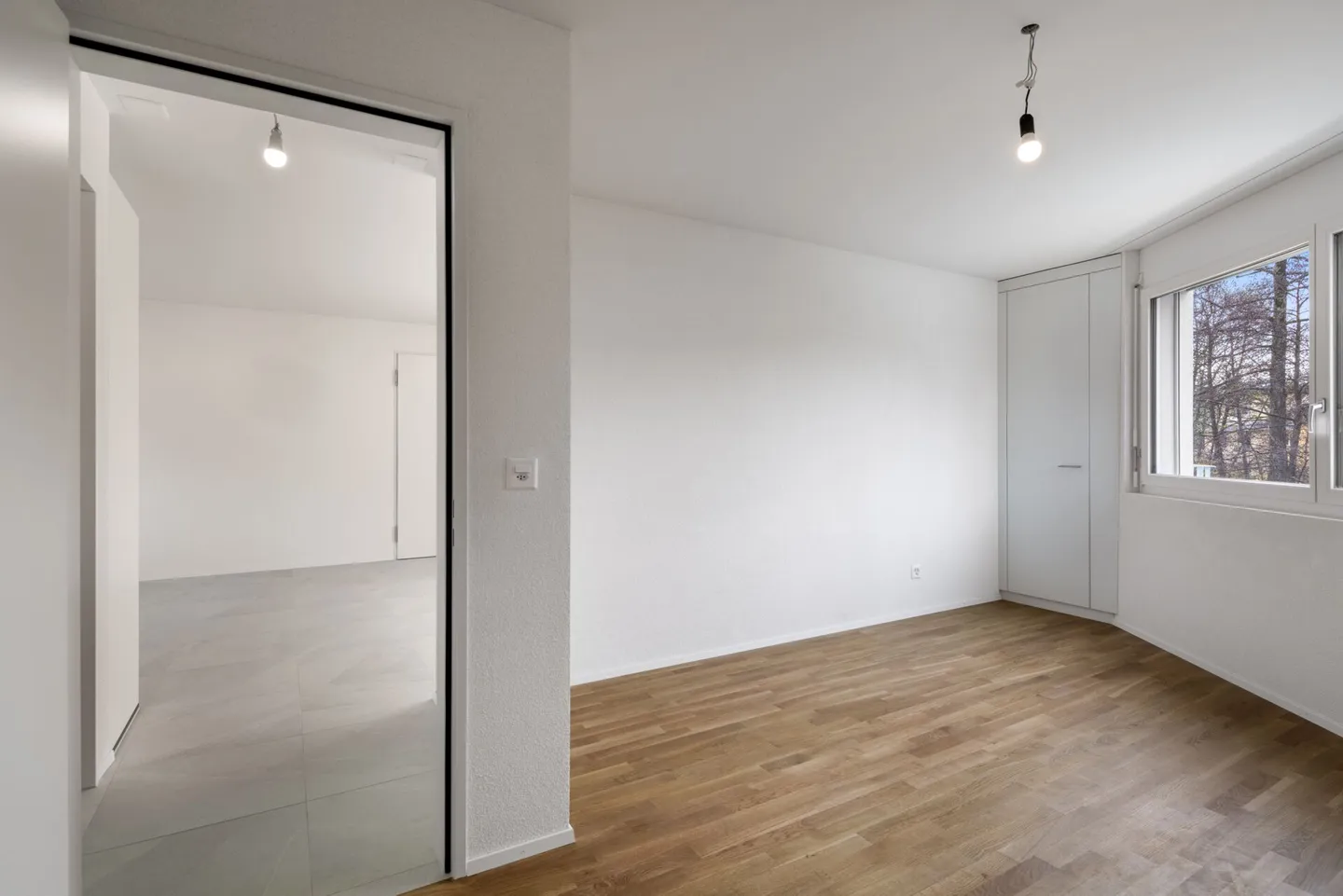 FIRST RENTAL - PENTHOUSE APARTMENT - CenterSeon² - Photo 12 of 25