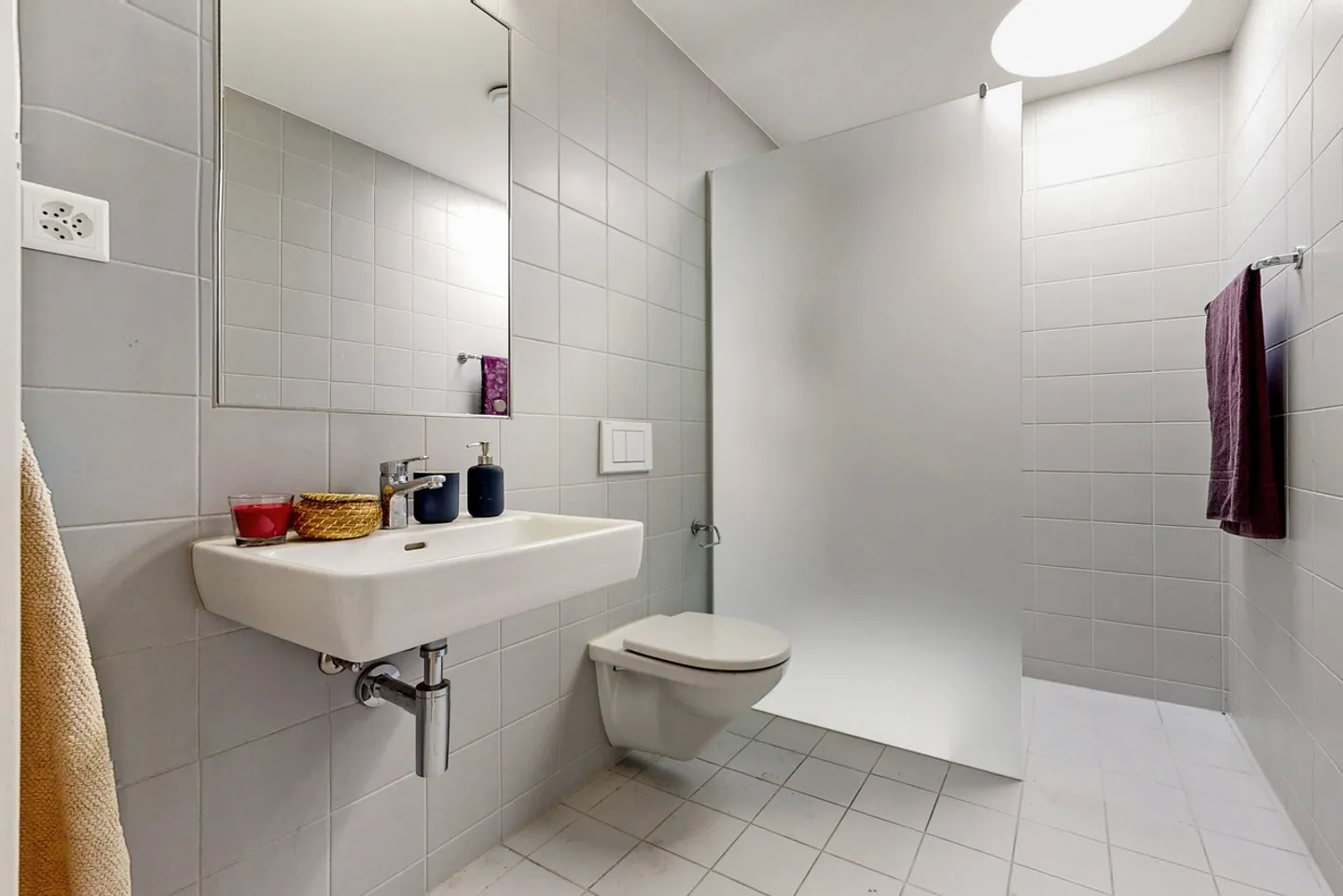 Neues Jahr, neues Glück? Lichtdurchflutete Wohnung sucht Sie. - Foto 9 di 13
