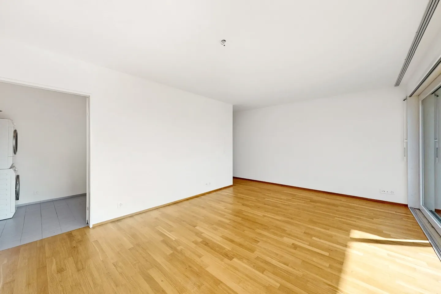 Neues Jahr, neues Glück? Lichtdurchflutete Wohnung sucht Sie. - Foto 8 di 13