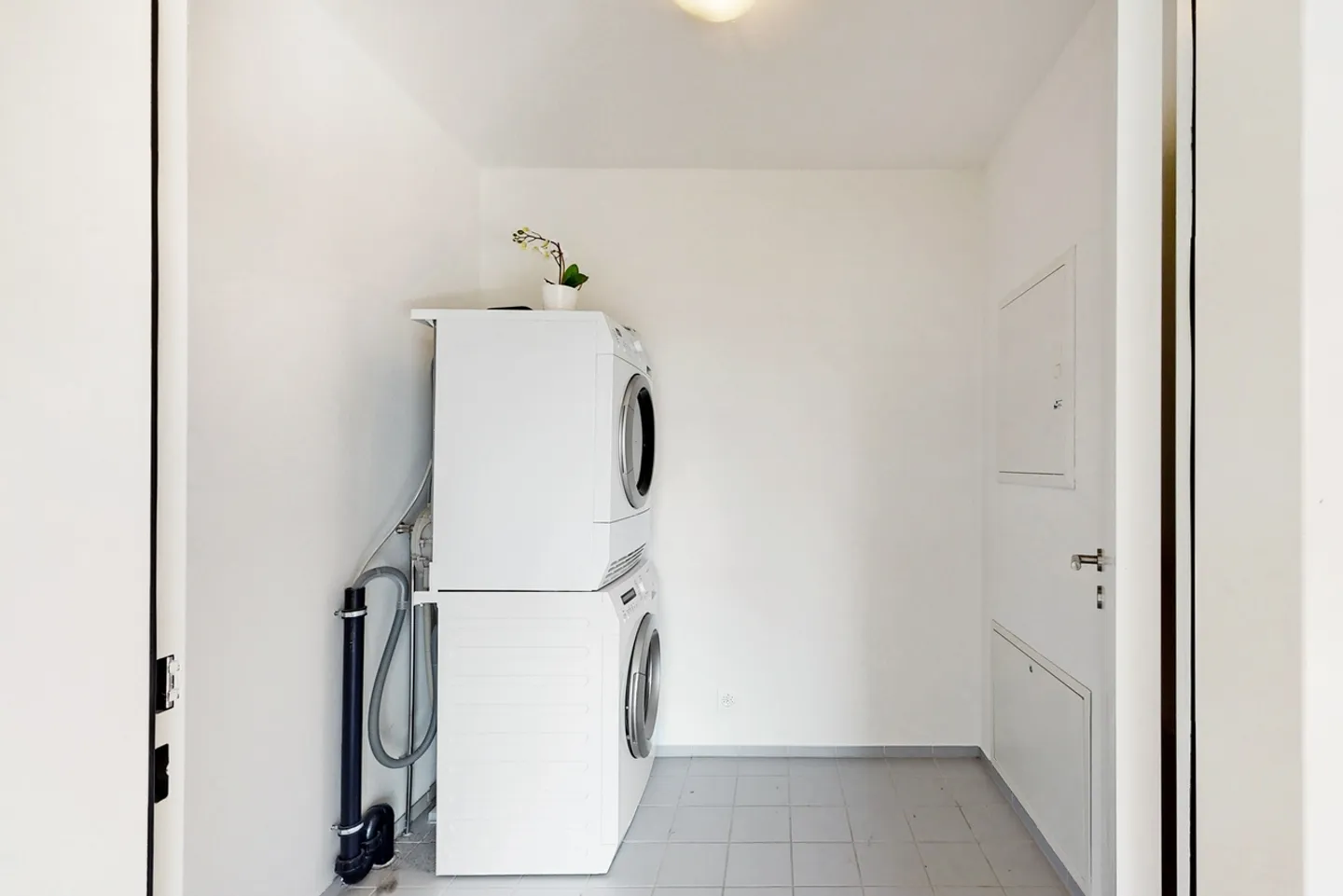 Neues Jahr, neues Glück? Lichtdurchflutete Wohnung sucht Sie. - Foto 10 di 13