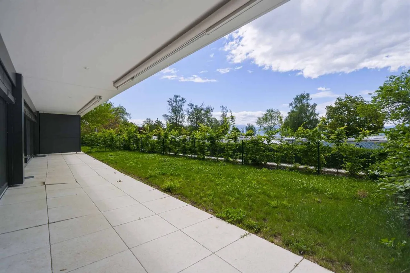 Appartement Neuf avec Terrasse - Photo 2 sur 6