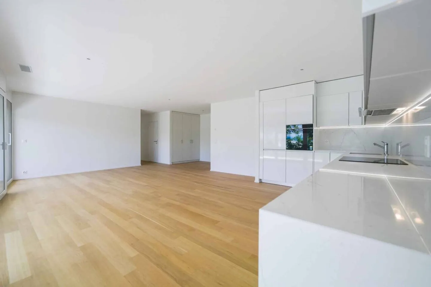 Appartement Neuf avec Terrasse - Photo 4 sur 6