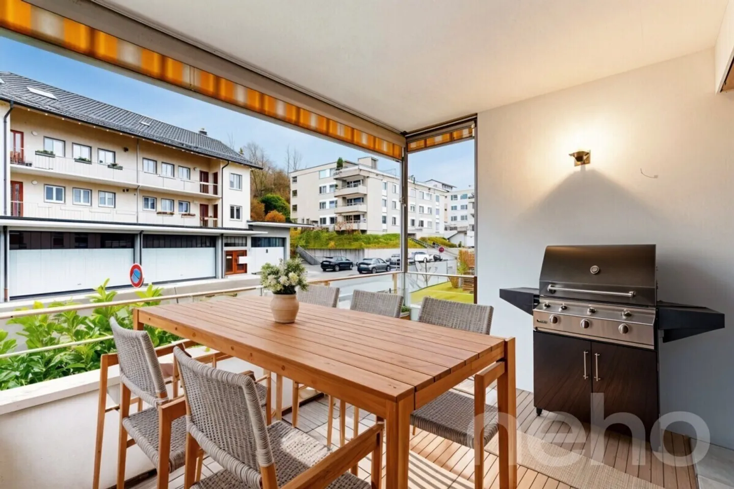 Appartement à vendre - Photo 4 sur 13