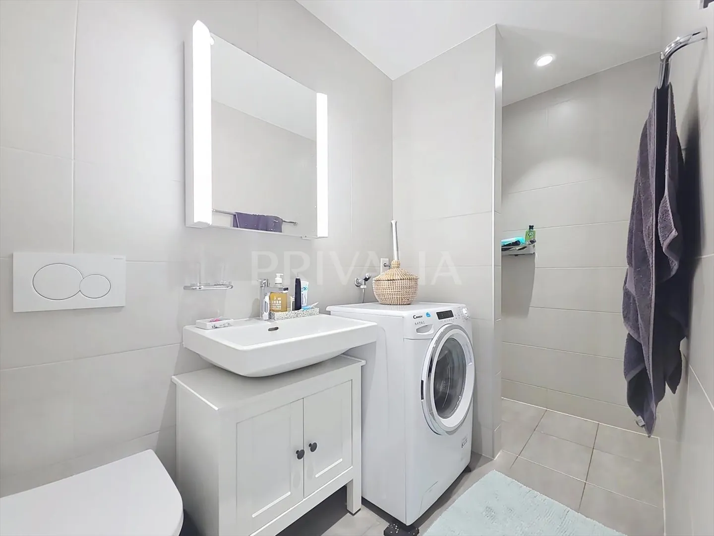 Bel appartement contemporain de 5 pièces à deux pas du lac - Photo 8 sur 11