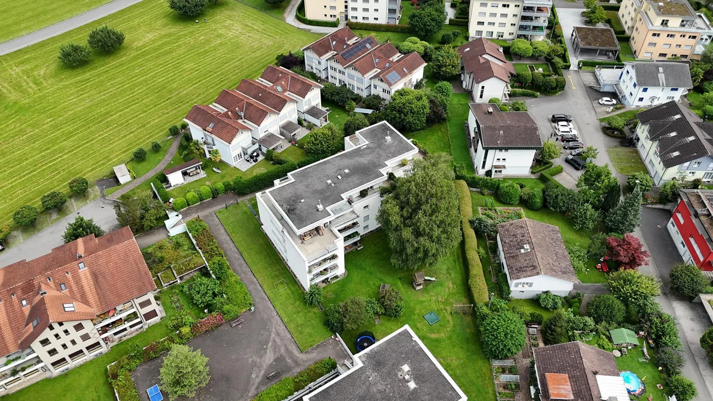 Appartamento 3.5 locali a Sarnen - Foto 1 di 7