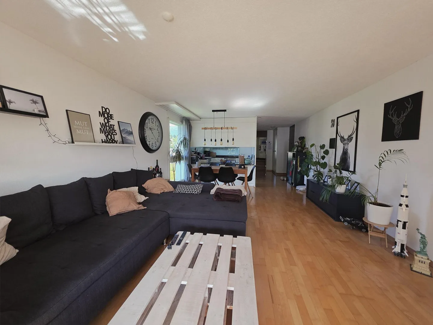 Appartamento 3.5 locali a Sarnen - Foto 3 di 7