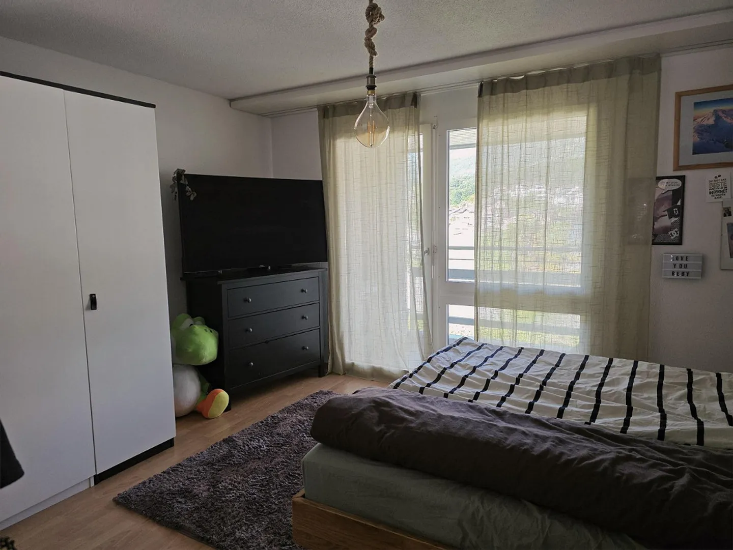 Appartamento 3.5 locali a Sarnen - Foto 5 di 7
