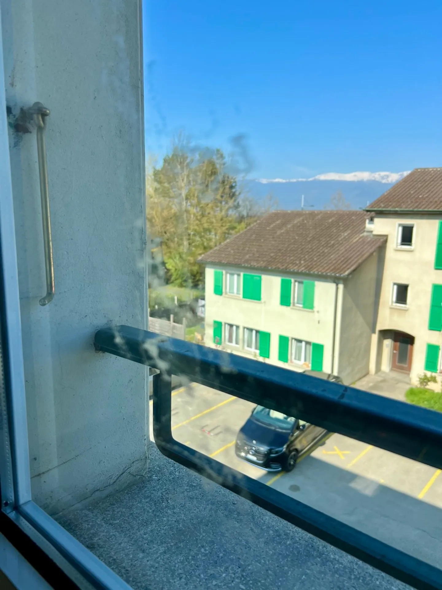 Appartement de 4 pièces à Bernex  - Foto 1 von 7