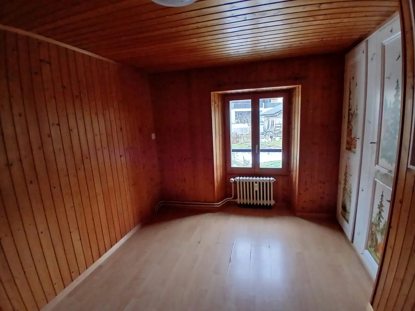 3,5-Zimmer-Wohnung in Bex - Foto 6 von 9