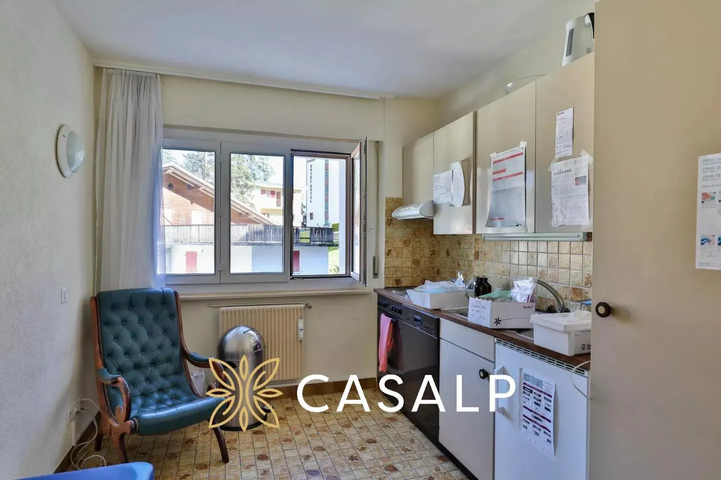 4,5-Zimmer-Wohnung - Foto 9 von 13