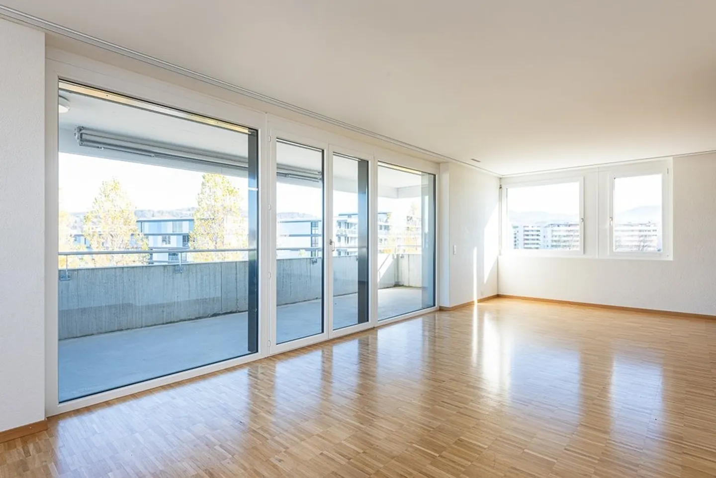 Appartamento moderno 2.5 locali - Foto 2 di 7